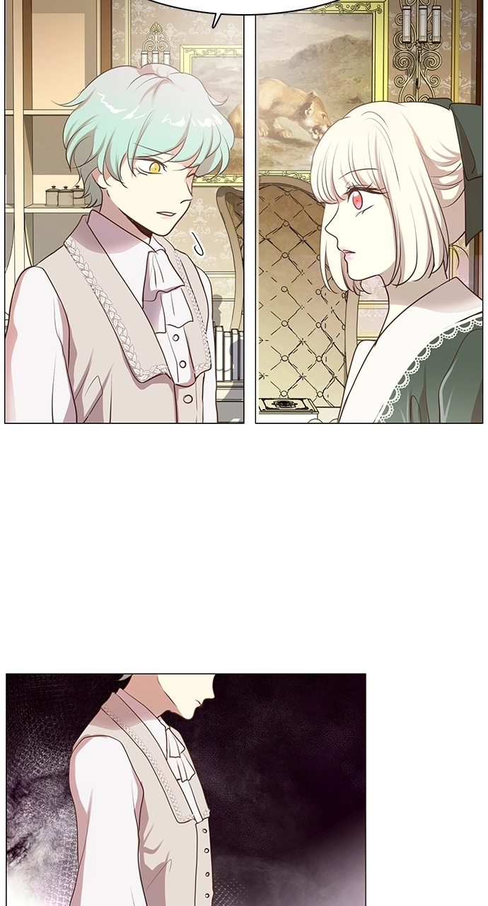 My Stepdaughter is a Bunny Chapter 82 page 32 - 
