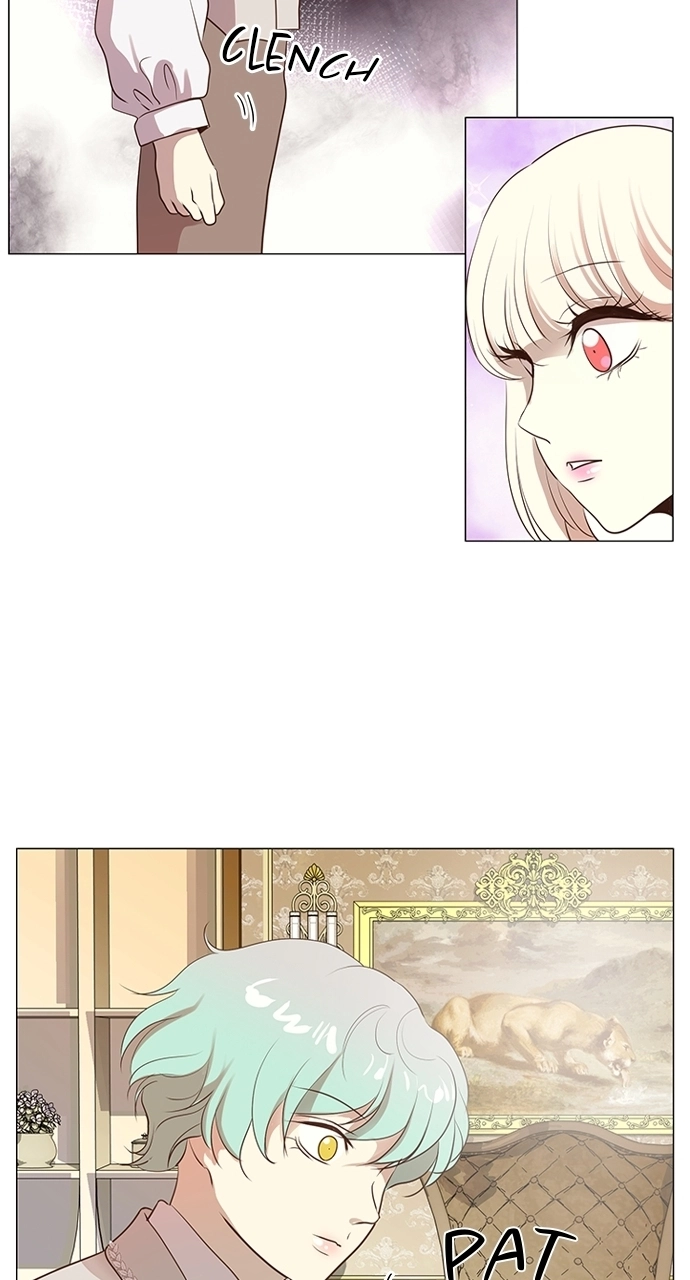 My Stepdaughter is a Bunny Chapter 82 page 33 - 