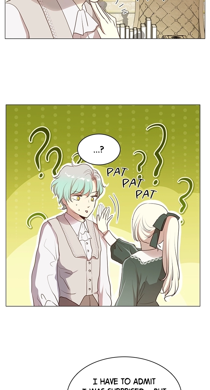 My Stepdaughter is a Bunny Chapter 82 page 34 - 