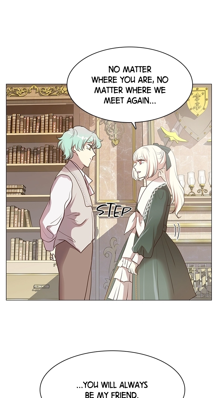 My Stepdaughter is a Bunny Chapter 82 page 37 - 