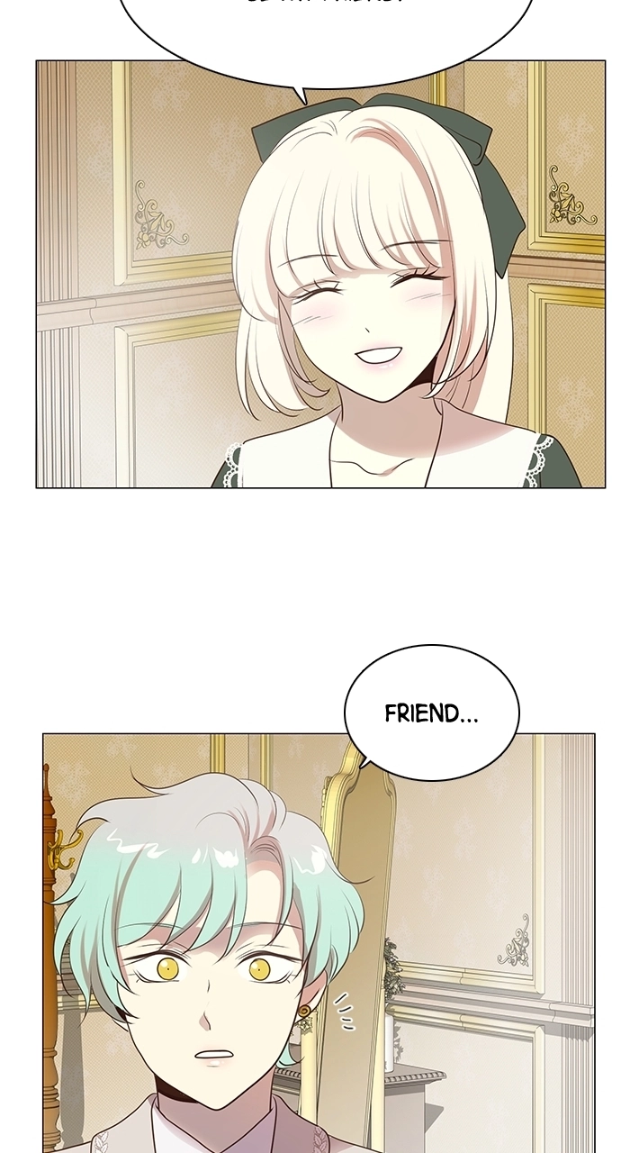My Stepdaughter is a Bunny Chapter 82 page 38 - 