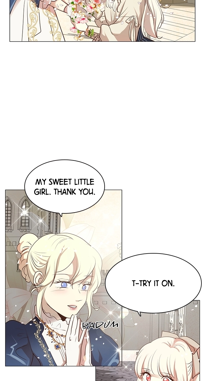 My Stepdaughter is a Bunny Chapter 82 page 5 - 