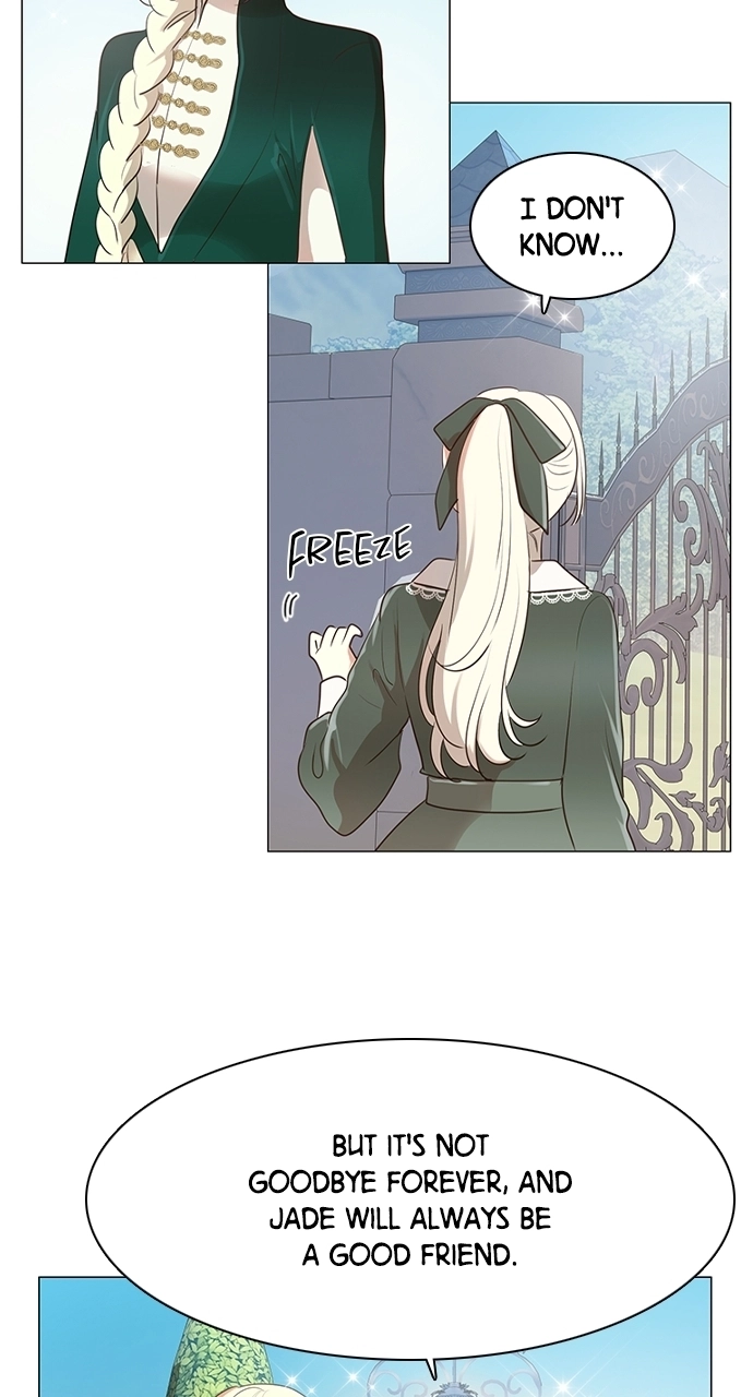 My Stepdaughter is a Bunny Chapter 82 page 44 - 