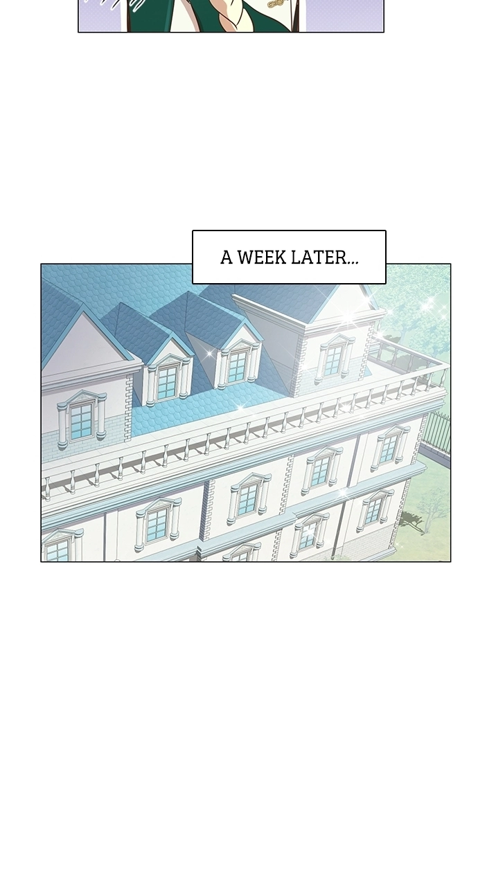My Stepdaughter is a Bunny Chapter 82 page 46 - 