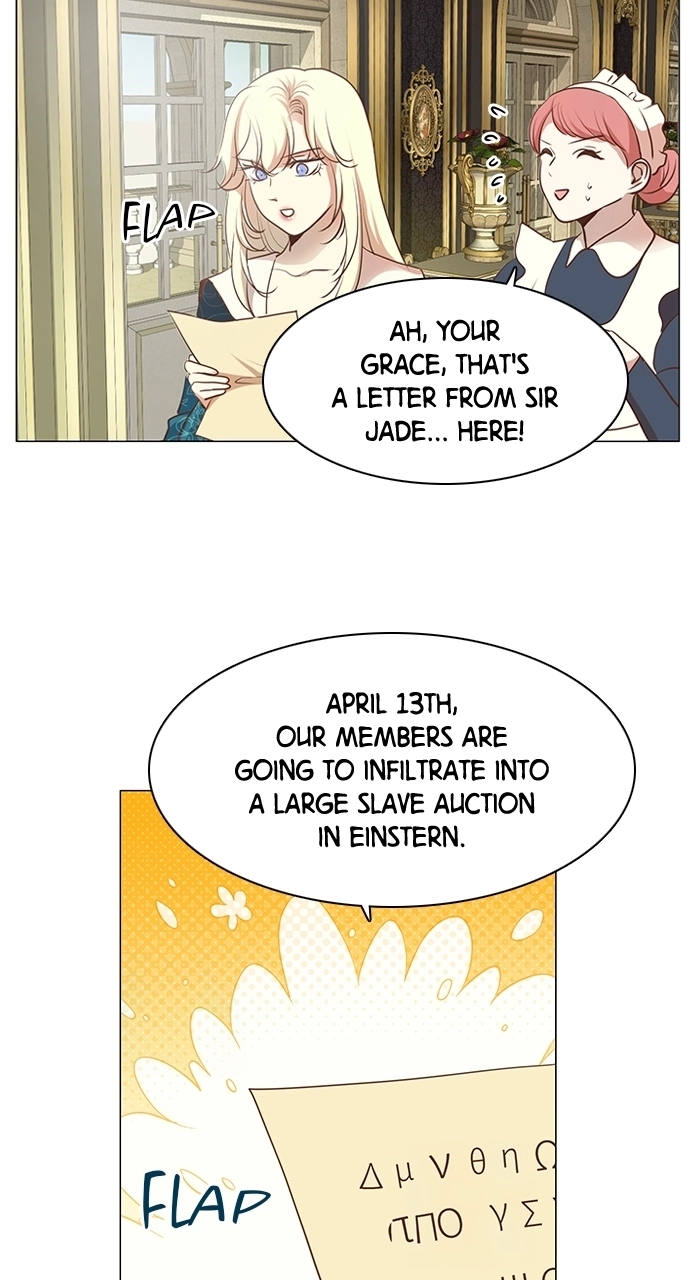 My Stepdaughter is a Bunny Chapter 82 page 48 - 