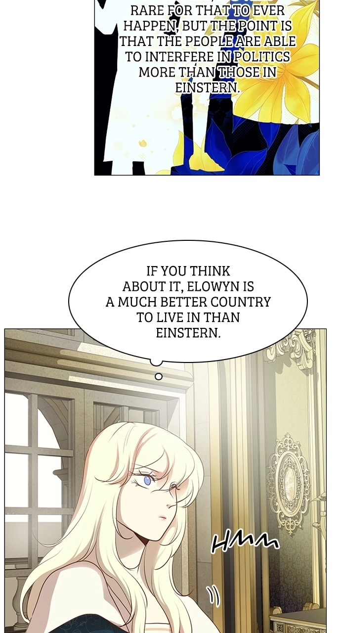 My Stepdaughter is a Bunny Chapter 82 page 55 - 