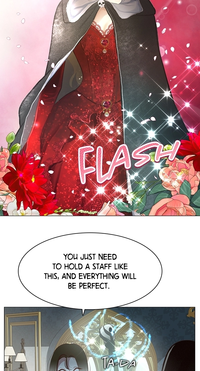 My Stepdaughter is a Bunny Chapter 82 page 60 - 