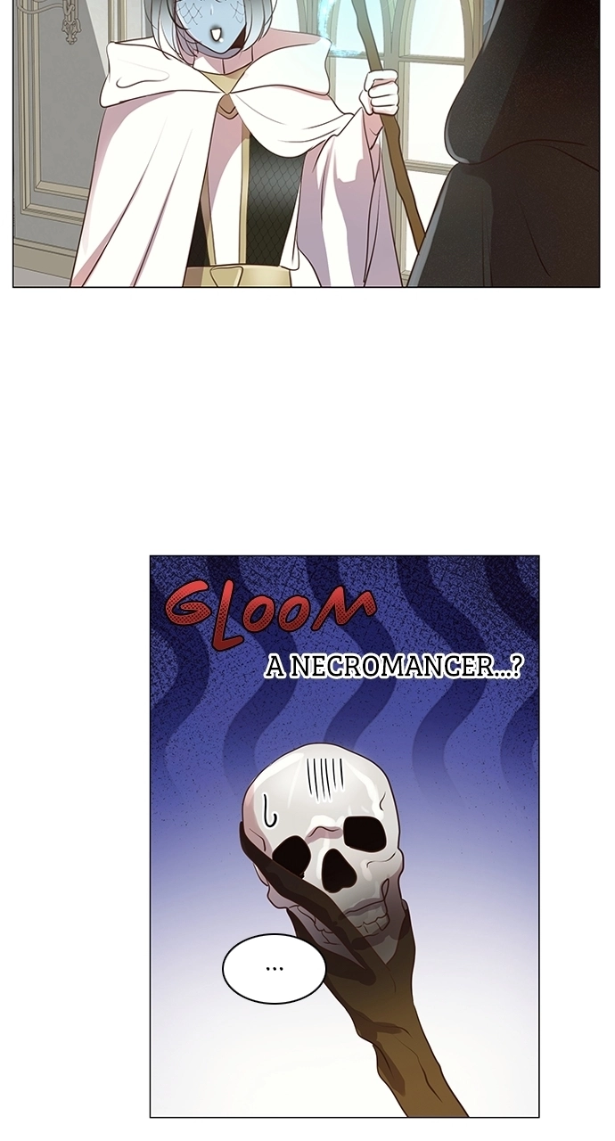 My Stepdaughter is a Bunny Chapter 82 page 61 - 