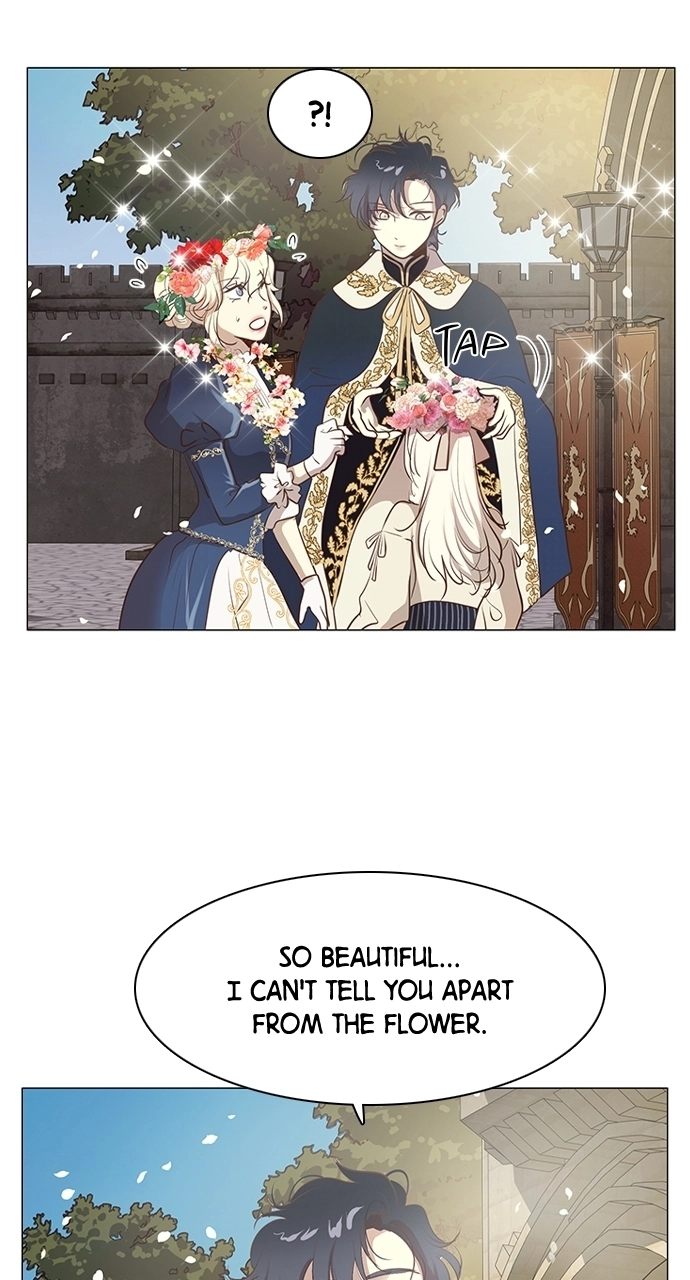 My Stepdaughter is a Bunny Chapter 82 page 8 - 