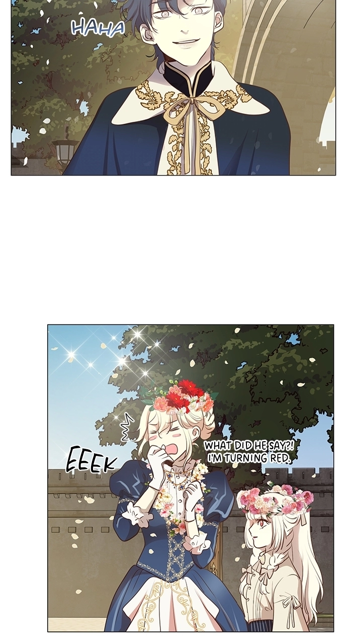 My Stepdaughter is a Bunny Chapter 82 page 9 - 