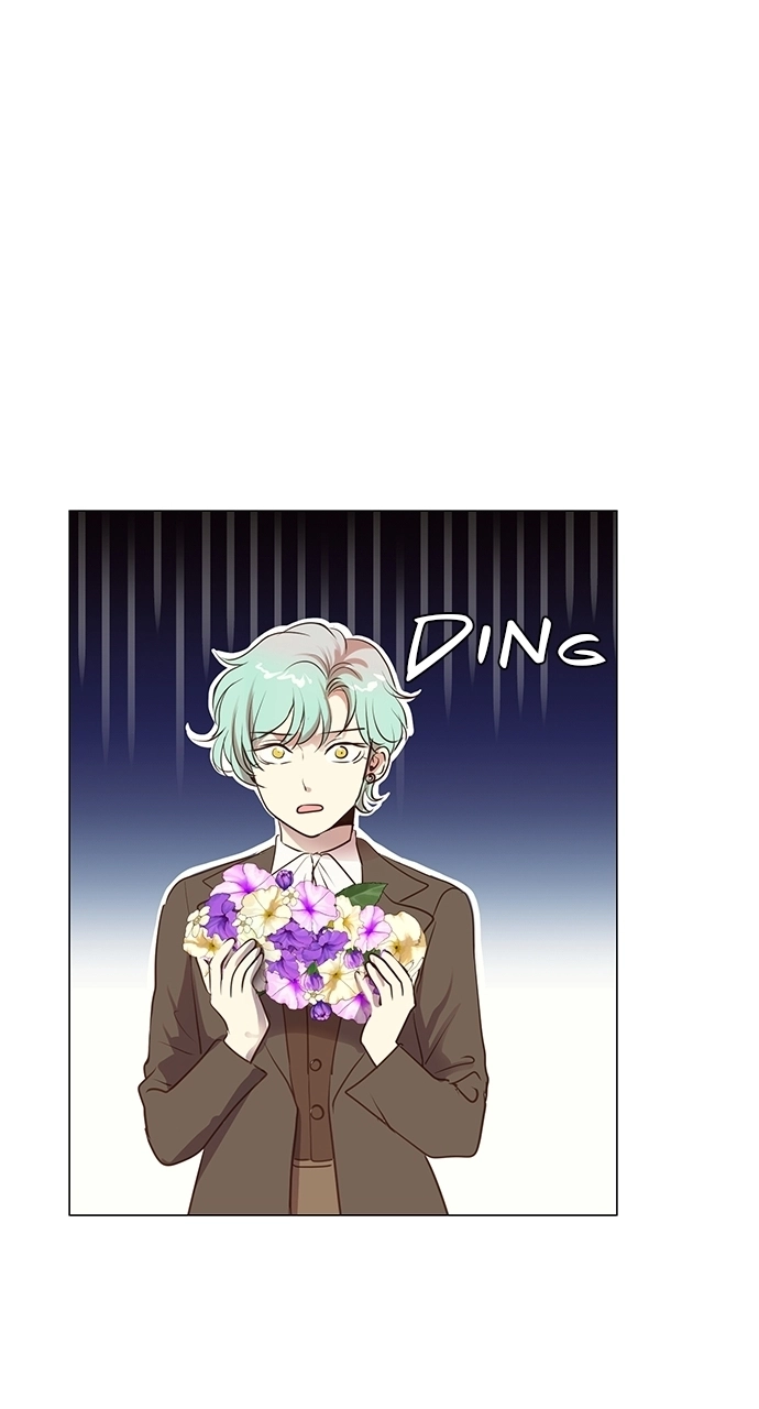 My Stepdaughter is a Bunny Chapter 82 page 10 - 