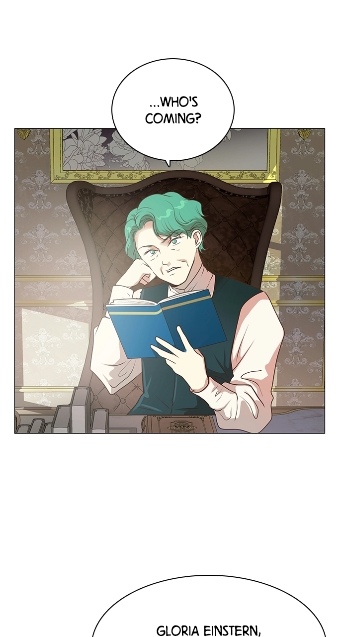 My Stepdaughter is a Bunny Chapter 83 page 2 - 
