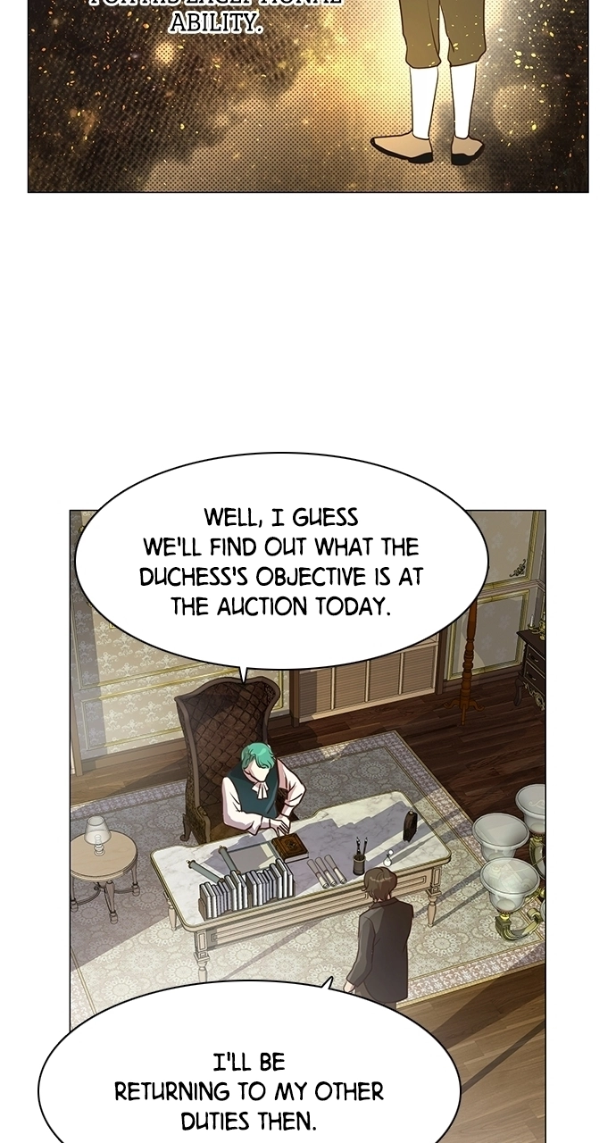 My Stepdaughter is a Bunny Chapter 83 page 11 - 