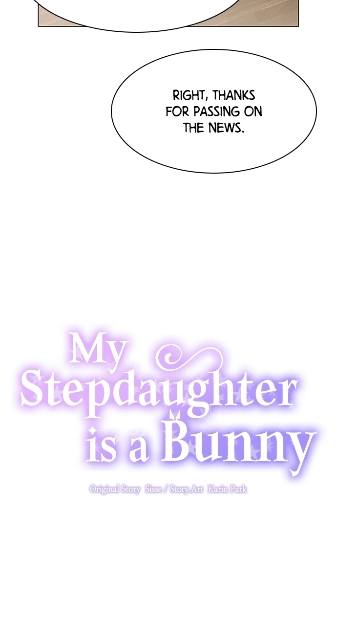 My Stepdaughter is a Bunny Chapter 83 page 12 - 