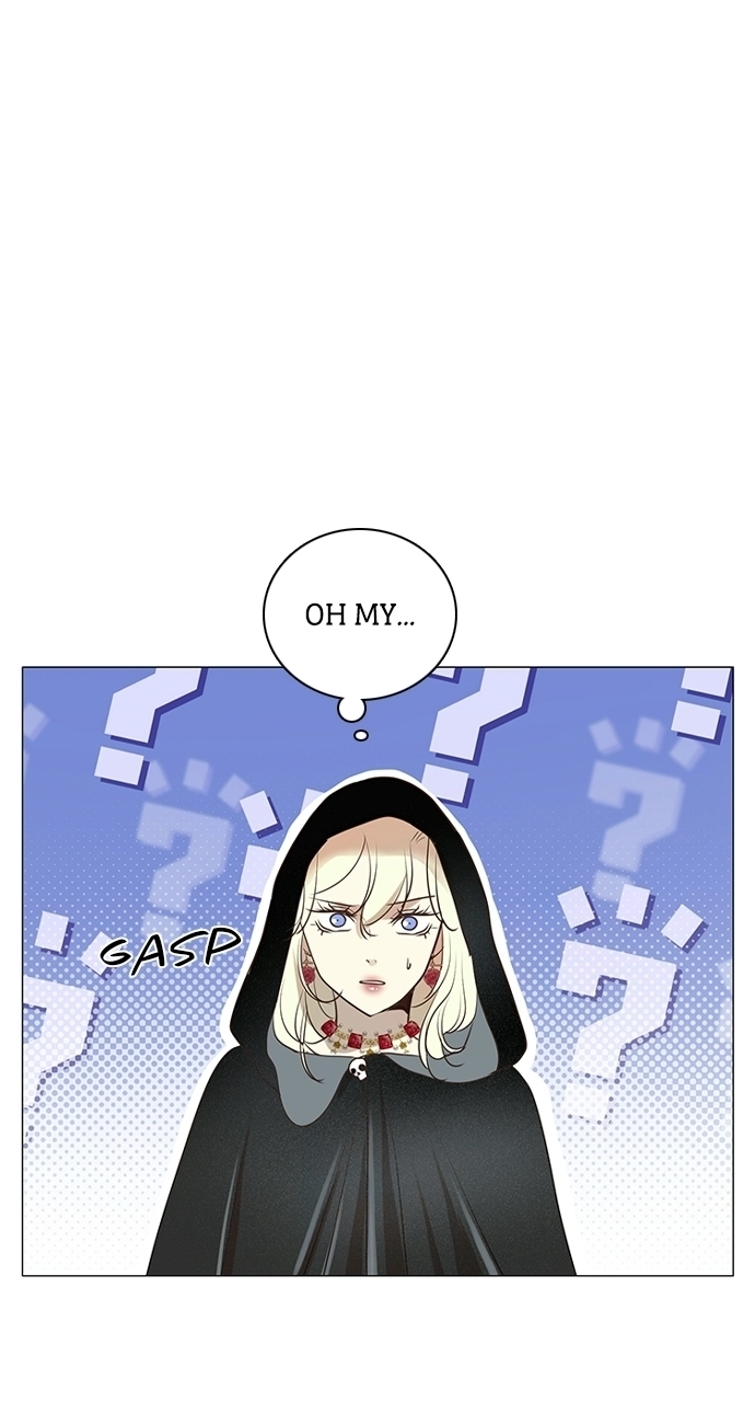 My Stepdaughter is a Bunny Chapter 83 page 13 - 