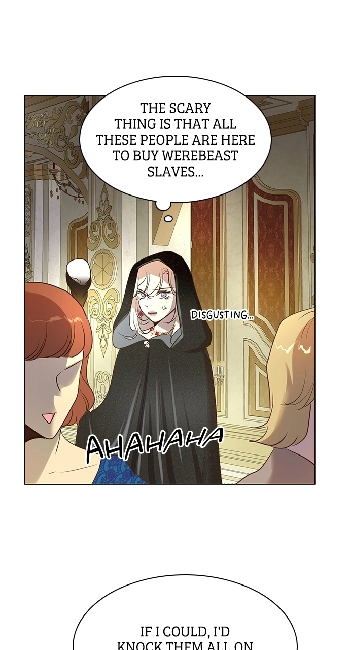 My Stepdaughter is a Bunny Chapter 83 page 15 - 