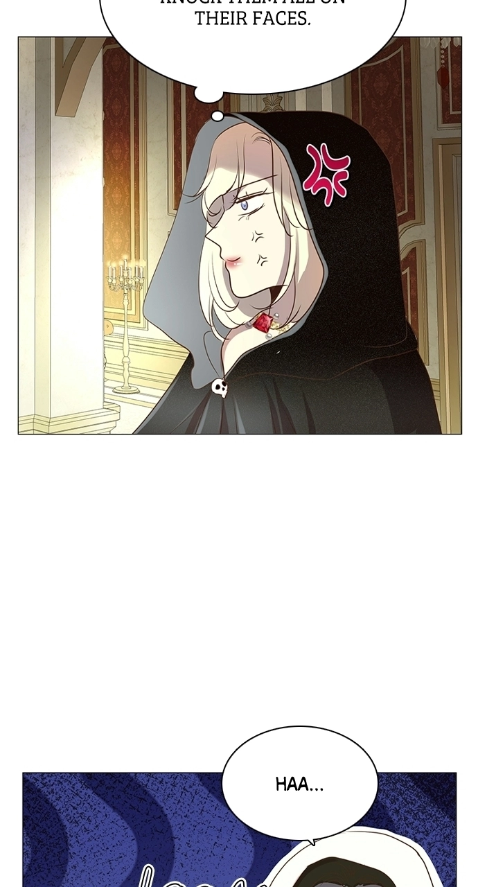 My Stepdaughter is a Bunny Chapter 83 page 16 - 