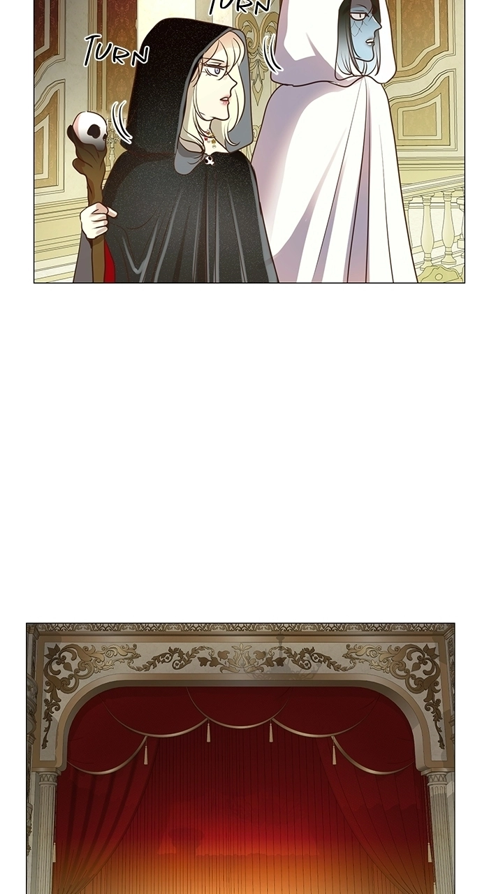 My Stepdaughter is a Bunny Chapter 83 page 18 - 