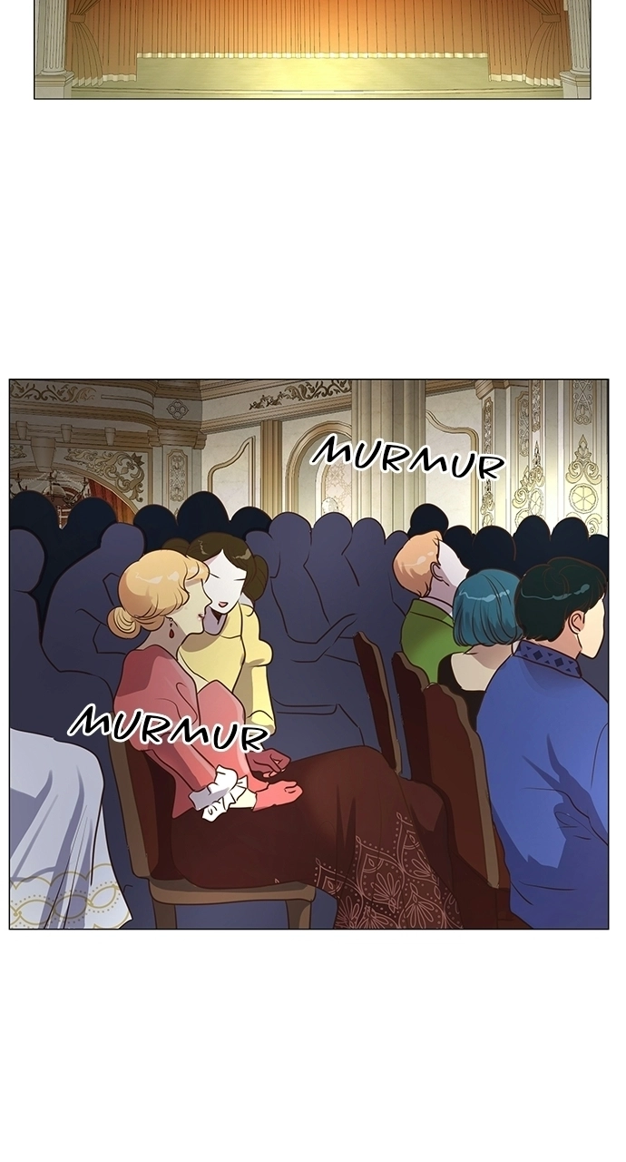 My Stepdaughter is a Bunny Chapter 83 page 19 - 