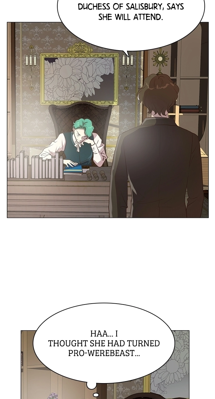 My Stepdaughter is a Bunny Chapter 83 page 3 - 