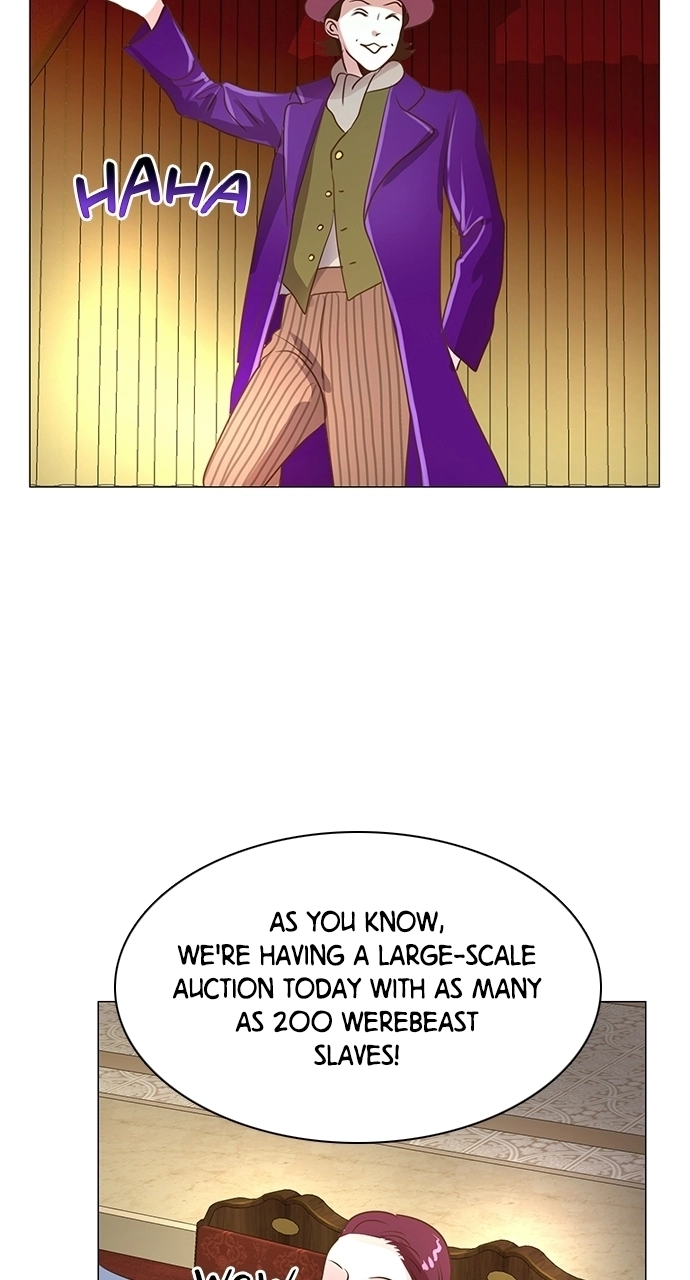 My Stepdaughter is a Bunny Chapter 83 page 23 - 