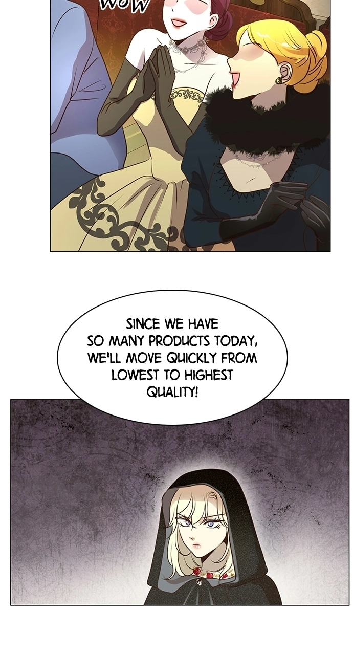 My Stepdaughter is a Bunny Chapter 83 page 24 - 