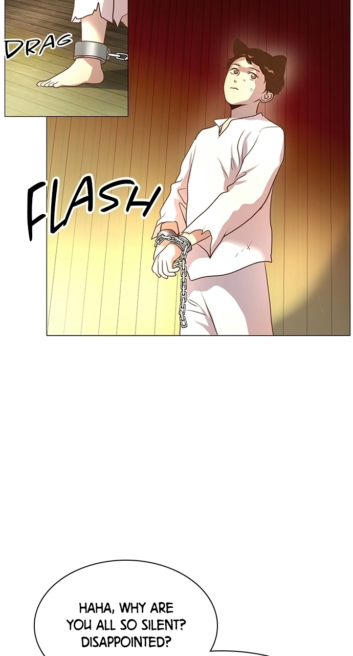 My Stepdaughter is a Bunny Chapter 83 page 27 - 