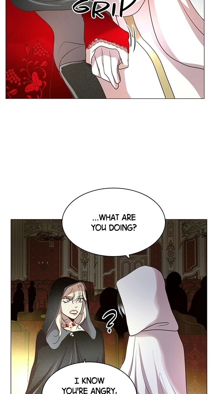 My Stepdaughter is a Bunny Chapter 83 page 30 - 