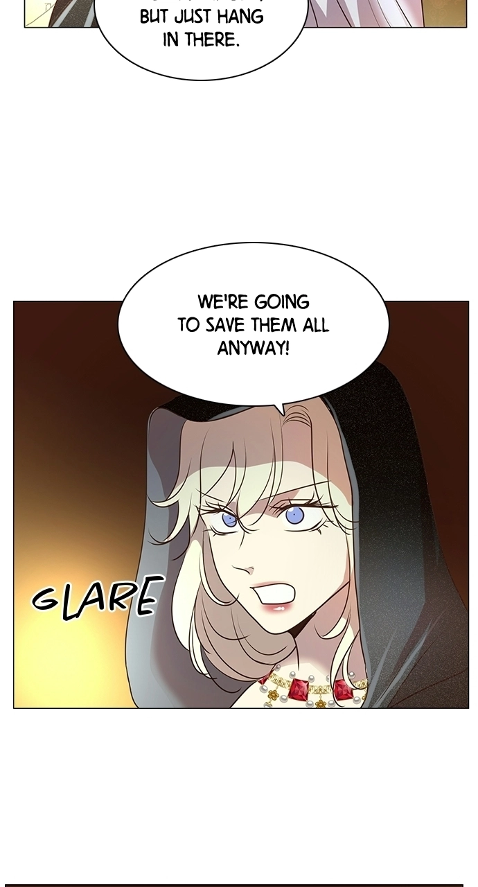 My Stepdaughter is a Bunny Chapter 83 page 31 - 