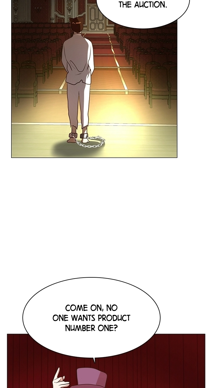 My Stepdaughter is a Bunny Chapter 83 page 35 - 