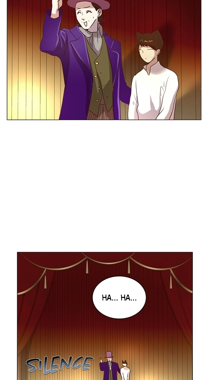 My Stepdaughter is a Bunny Chapter 83 page 36 - 