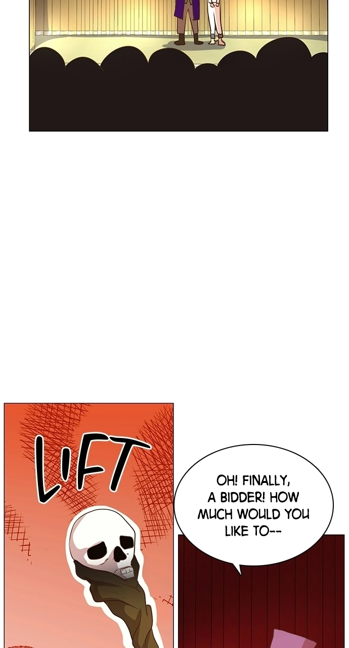 My Stepdaughter is a Bunny Chapter 83 page 37 - 