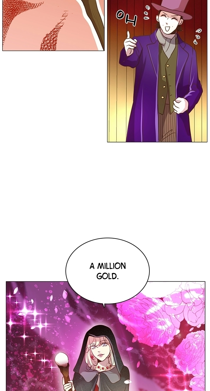 My Stepdaughter is a Bunny Chapter 83 page 38 - 