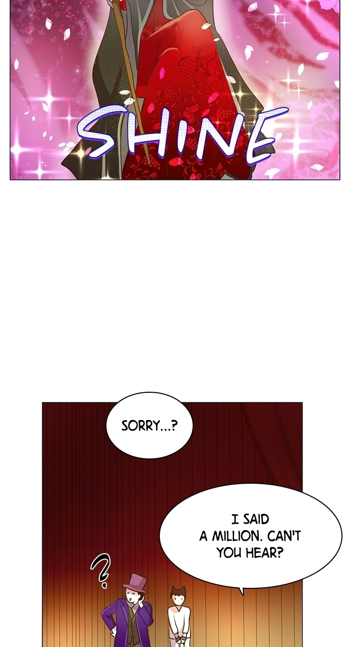 My Stepdaughter is a Bunny Chapter 83 page 39 - 