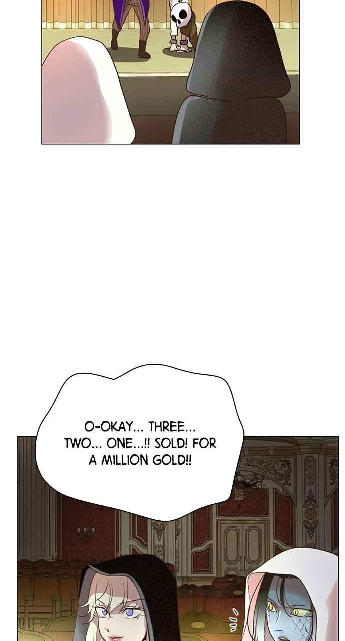 My Stepdaughter is a Bunny Chapter 83 page 40 - 