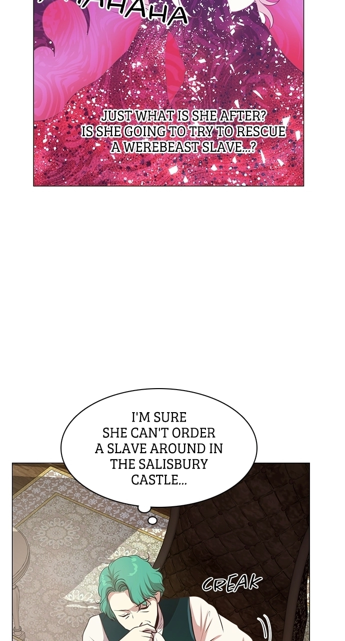 My Stepdaughter is a Bunny Chapter 83 page 5 - 