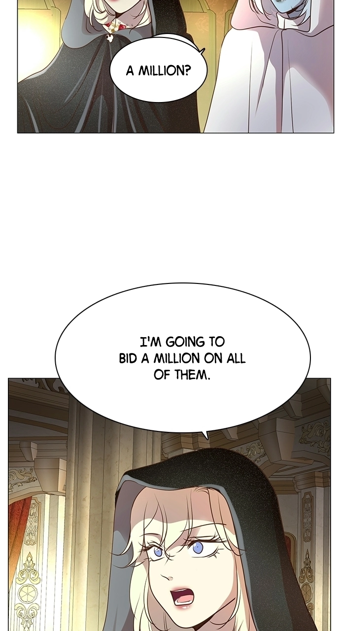My Stepdaughter is a Bunny Chapter 83 page 41 - 