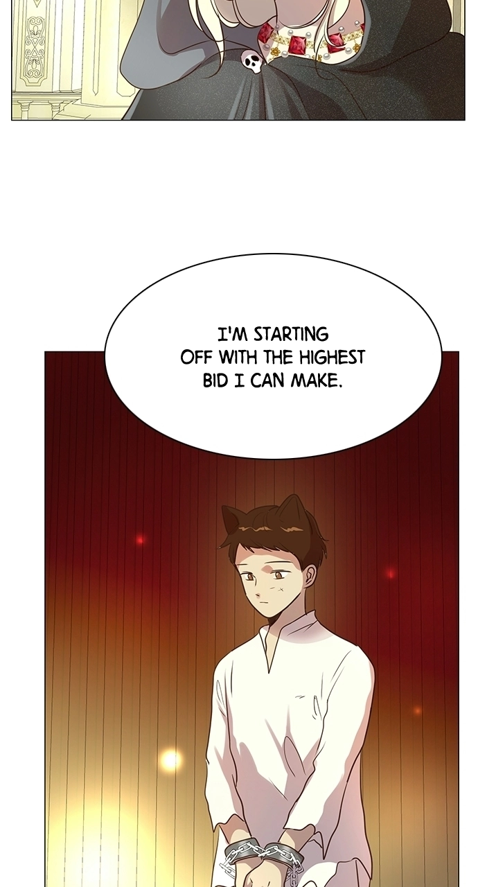 My Stepdaughter is a Bunny Chapter 83 page 42 - 