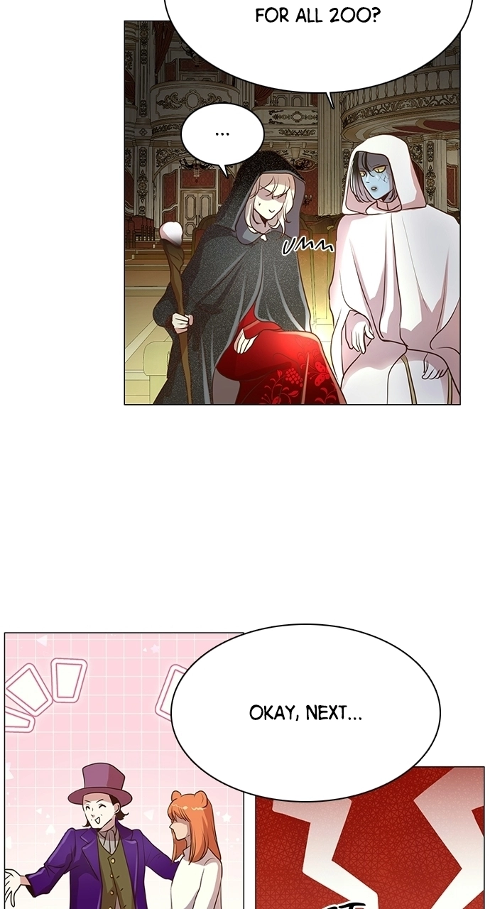 My Stepdaughter is a Bunny Chapter 83 page 46 - 