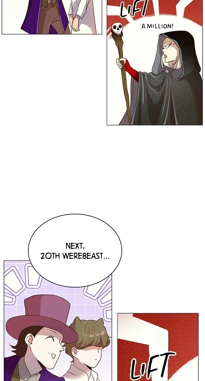 My Stepdaughter is a Bunny Chapter 83 page 47 - 