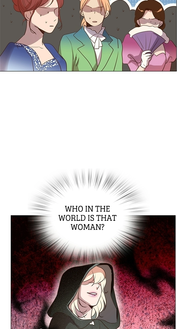 My Stepdaughter is a Bunny Chapter 83 page 49 - 