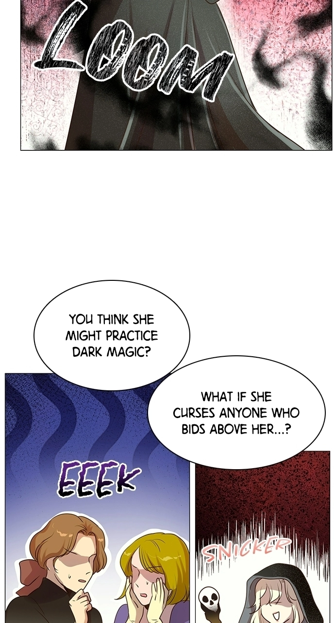 My Stepdaughter is a Bunny Chapter 83 page 50 - 