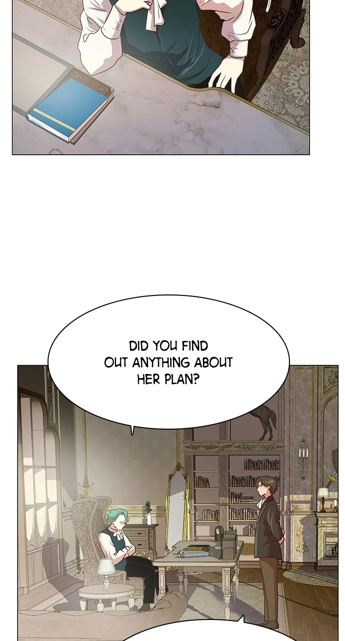 My Stepdaughter is a Bunny Chapter 83 page 6 - 