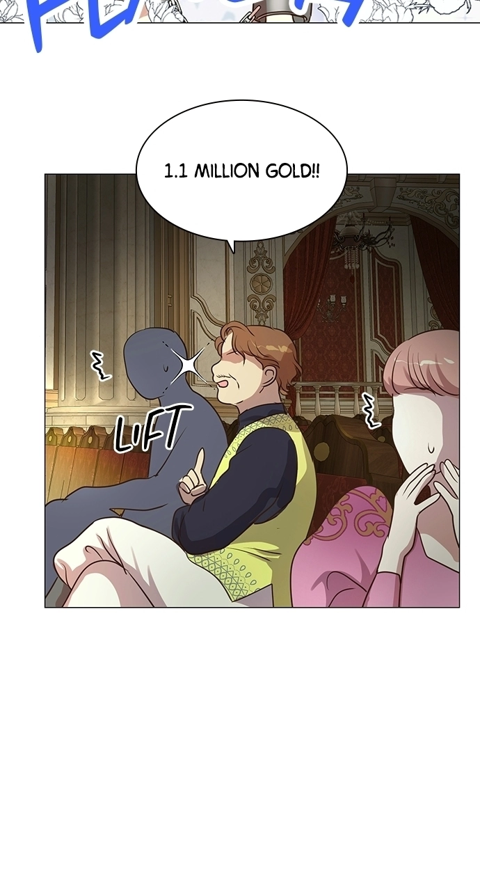 My Stepdaughter is a Bunny Chapter 83 page 53 - 