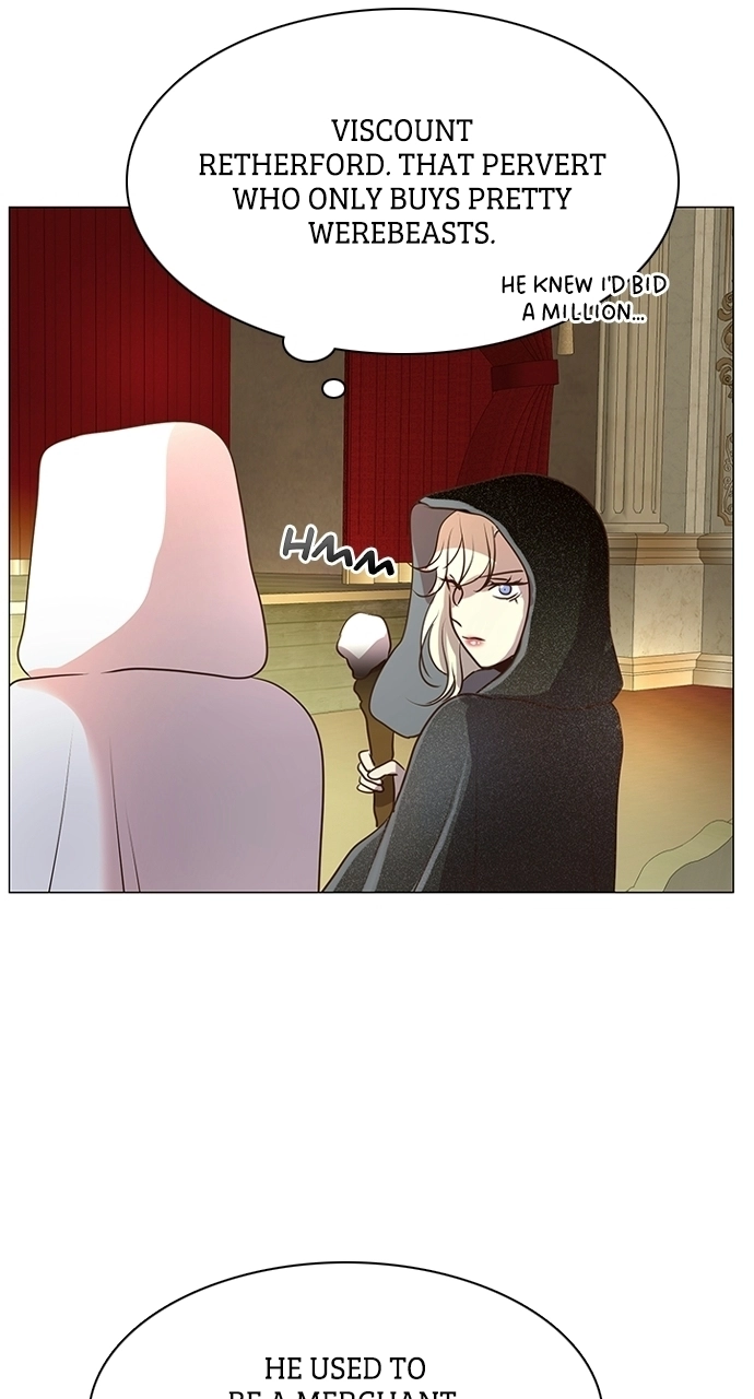 My Stepdaughter is a Bunny Chapter 83 page 54 - 