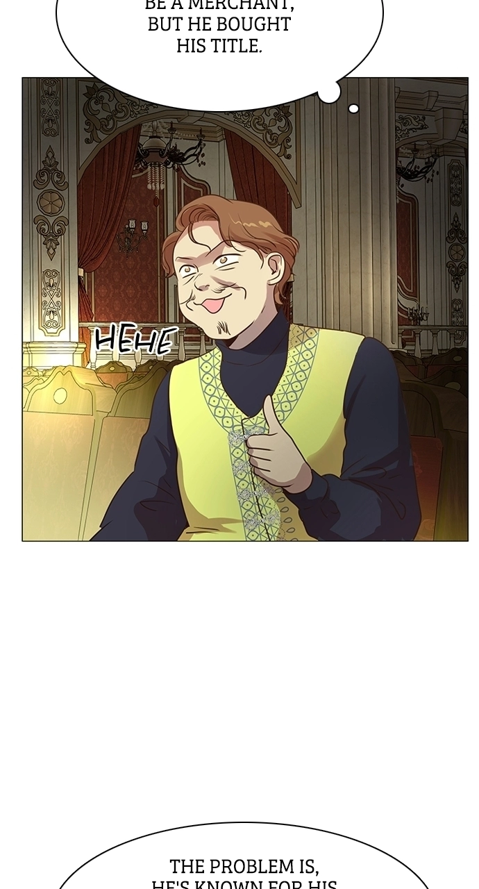 My Stepdaughter is a Bunny Chapter 83 page 55 - 