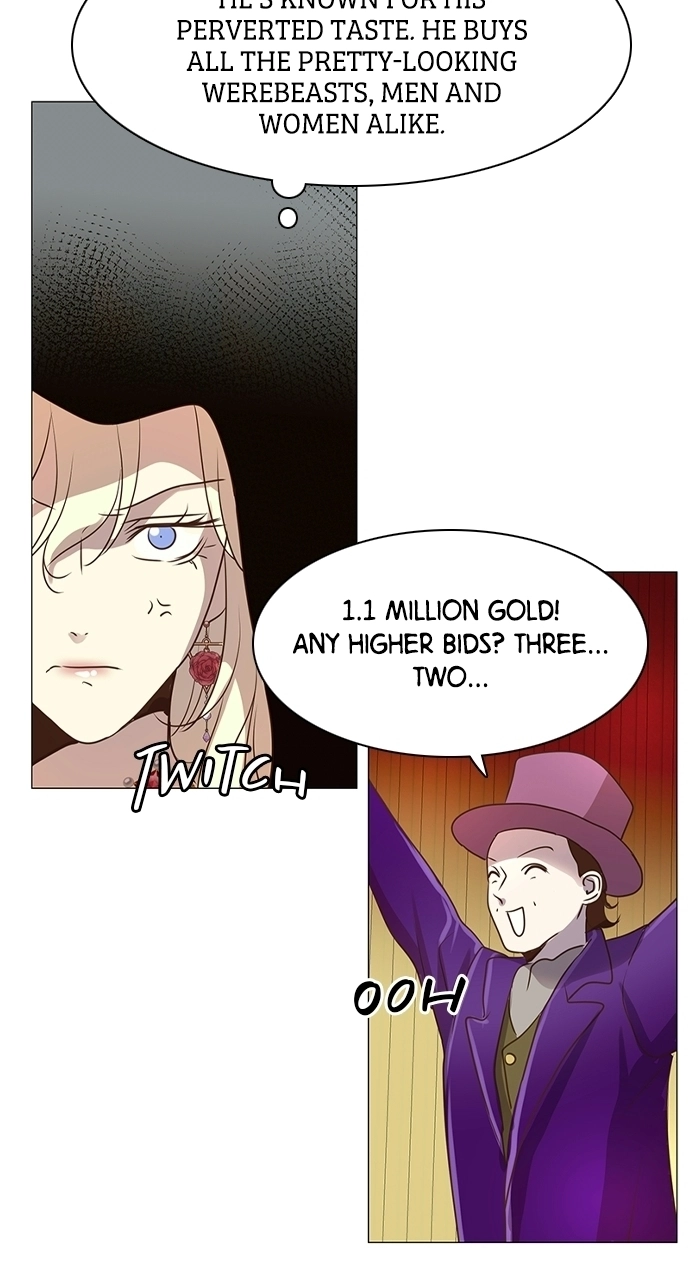My Stepdaughter is a Bunny Chapter 83 page 56 - 