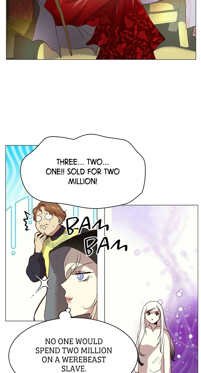 My Stepdaughter is a Bunny Chapter 83 page 58 - 