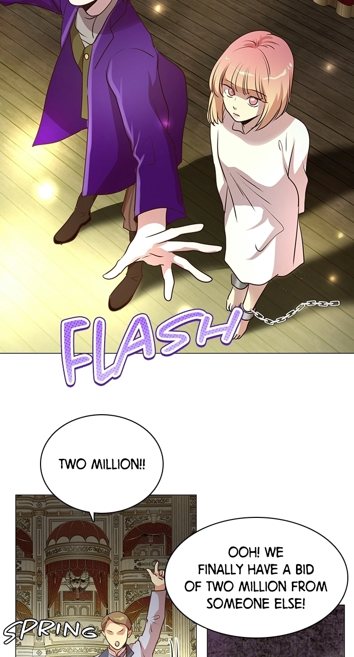 My Stepdaughter is a Bunny Chapter 83 page 60 - 