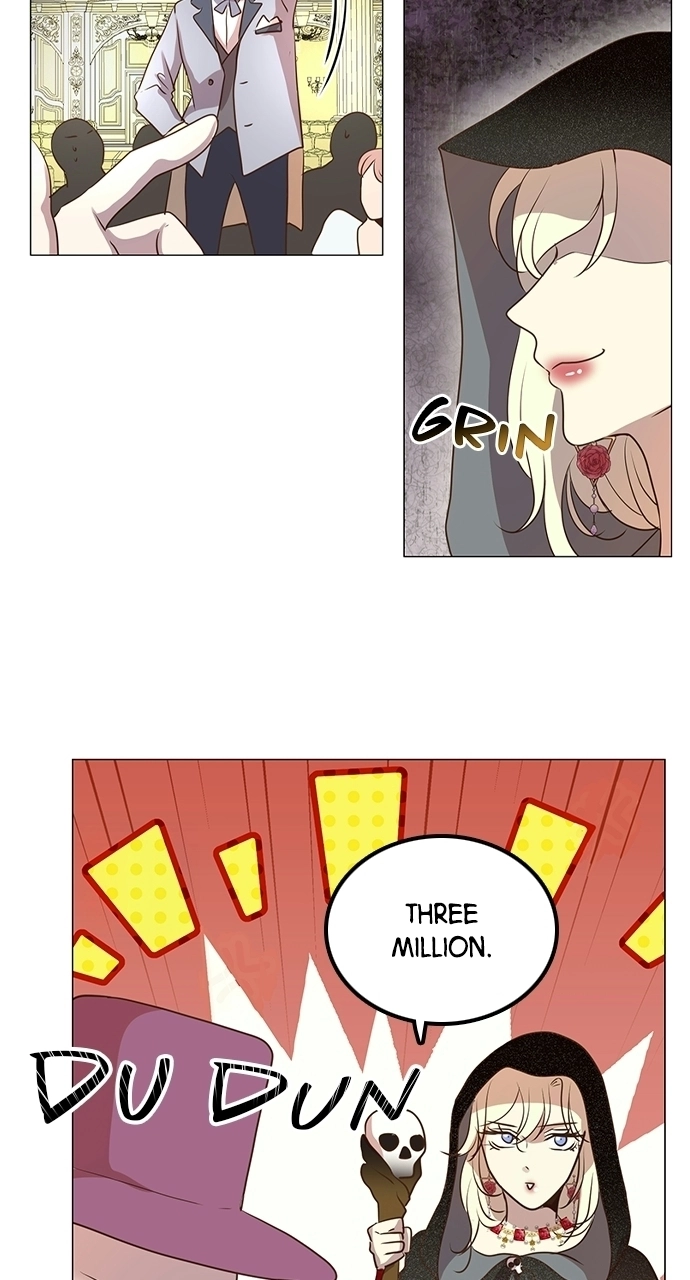 My Stepdaughter is a Bunny Chapter 83 page 61 - 